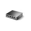 Omada TP-Link TL-SF1005P network