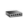 Omada TP-Link TL-SF1005P network