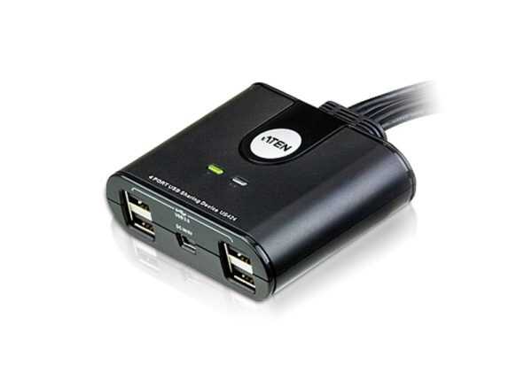 Aten 4-Port USB 2.0