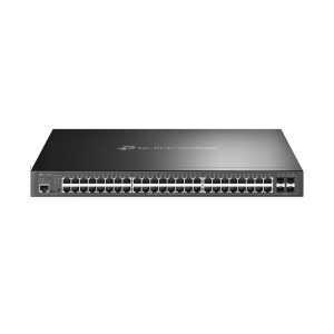 Omada Jetstream 52-Port Gigabit L2+