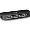 8-Port Gigabit Switch