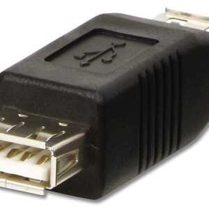 Lindy Usb Adapter Type A-F/A-F