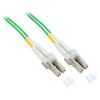 LOGON PROFESSIONAL Fiber Patch Cable 50/125 -