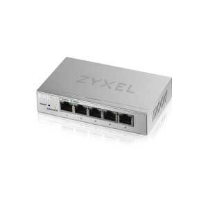 Zyxel GS1200-5, 5 Port Gigabit