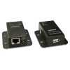 Lindy Usb 2.0 Cat.6 Extender 50M,