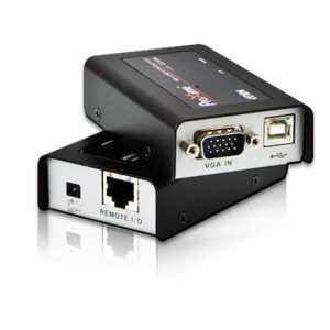 Aten Mini USB KVM Extender