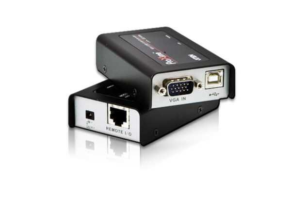 Aten Mini USB KVM Extender