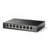 8-port Desktop Gigabit Switch 8 10/100/