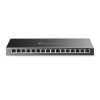 Omada 16-Port Gigabit Easy Smart