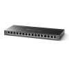 Omada 16-Port Gigabit Easy Smart