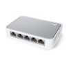 TP-Link 5 port 10/100 mini Switch, pla