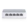 TP-Link 5 port 10/100 mini Switch, pla