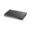 28 Port Smart Managed Gigabit Switch 24x