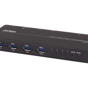 Aten 4-Port USB 3.1 Gen1