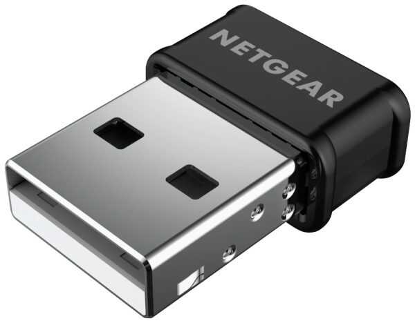 AC1200 Nano WLAN-USB-Adapter 2.0