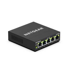 5-PORT Gigabit Ethernet Switch