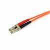 1m Multimode Fiber Patch Cable LC - ST