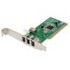 4 Port PCI 1394a FireWire Adapter Card