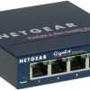 NG GS105GE/5xGENet RJ45