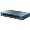 LS108G LiteWave 8-Port GB Desktop Switch