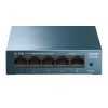 LS105G LiteWave 5-Port GB Desktop Switch