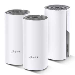 TP-Link AC1200 Whole-Home Mesh Wi-Fi Sys