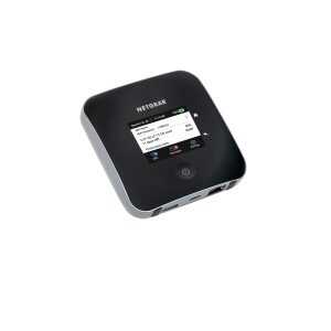 AIRCARD MOBILE ROUTER