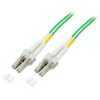 LOGON PROFESSIONAL Fiber Patch Cable 50/125 -