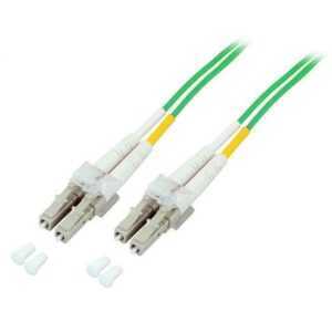 LOGON PROFESSIONAL Fiber Patch Cable 50/125 -