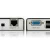 Aten Mini USB KVM Extender