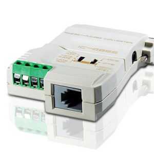 Aten RS-232/RS-485 interface cnvert