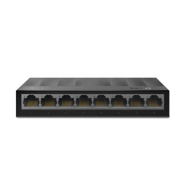 TP-Link LS1008G network switch