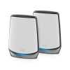 Orbi WLAN 6 Tri-Band Mesh WLAN System AX