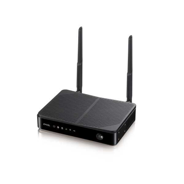 Zyxel LTE3301-PLUS LTE Indoor Router CA