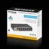 8P GE SMART MANAGED PRO SWITCH