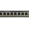 16Port GBPoE+Unmnged Switch 183W+FlexPoE