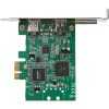 FireWire Card - PCIe FireWire - 2 Port