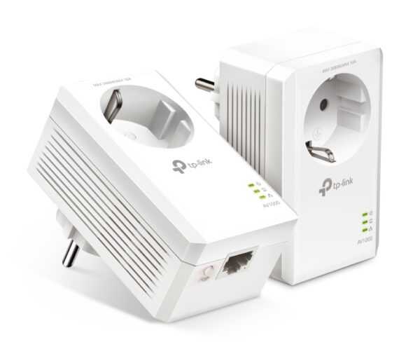 TP-Link TL-PA7017P KIT