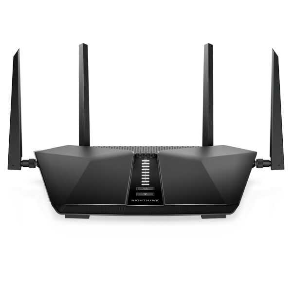 AX5400 Nighthawk AX6 6-Stream WLANRouter