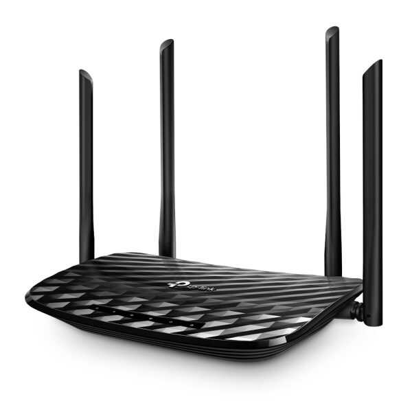 TP-Link Archer C6 V4