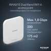 NETGEAR WAX610 Access Point WiFi 6