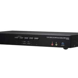 Aten 4-Port True 4K HDMI Dual-View