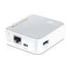 N150 3G Broadband mini Travel Router