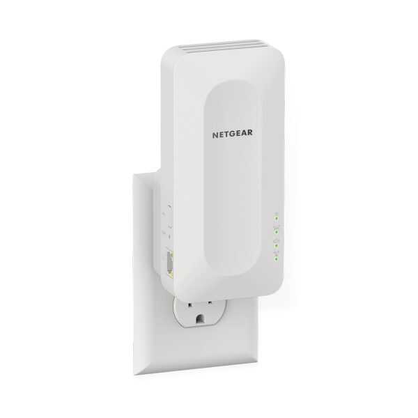 AX1800 4-Stream WiFi 6 Mesh Extender