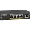 Netgear GS305P 5-Port Gigabit PoE