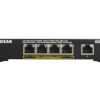 Netgear GS305P 5-Port Gigabit PoE