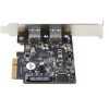 2 Port USB PCIe Card 10Gbps/port - USB-A