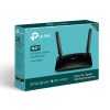 TP-Link Dual Band 4G LTE Router - EU