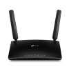 TP-Link Dual Band 4G LTE Router - EU