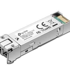 Gigabit SFP Single-mode LC 10KM